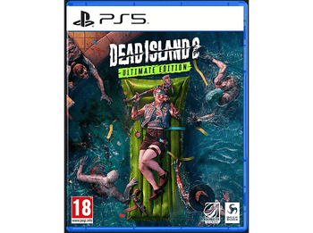 PS5 Dead Island 2 Ultimate Edition