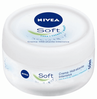nivea soft crema hidratante 50 ml