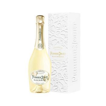 Perrier Jouet Blanc De Blancs Estuchado  Francia Champagne 75 Cl. 12.5º