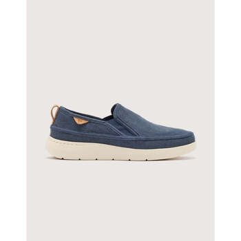 Koala Bay Zapatos Mocassin décontracté bleu - Magnus para hombre
