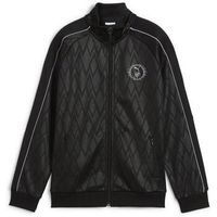 puma chaqueta deporte t7 para nino