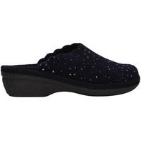 melluso pantuflas pd306b para mujer
