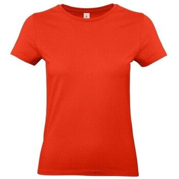 B&c Camiseta E190 para mujer