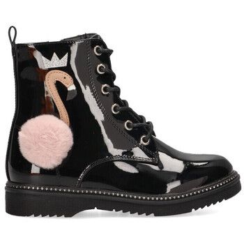 Luna Kids Botines 71854 para niña
