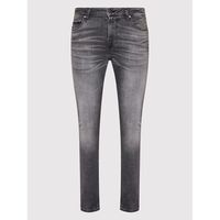 guess jeans m2ya27 d4q52 chris-2crg carry grey para hombre