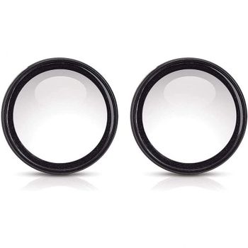 GoPro 2x Lentes Protectoras para GoPro Hero3/3+