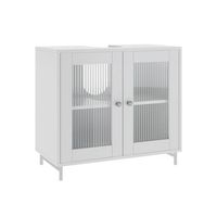 mueble bajo lavabo malte 60 x 58 cm vicco