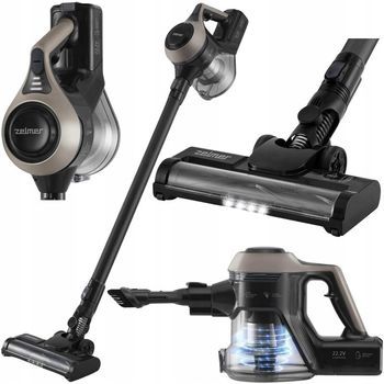 Aspiradora Vertical Zsvc 510d Piotr 22.2v
