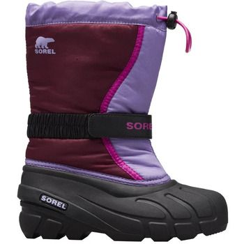 Sorel Descansos YOUTH FLURRY para niño