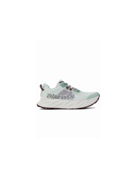 Zapatillas de Trail Nnormal Cadí Hombre Verde