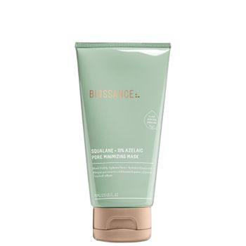 Biossance Squalane + 10% Azelaic Pore Minimising Mask 75ml
