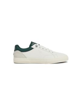 Zapatillas Kenton Journey Dark Green Hombre