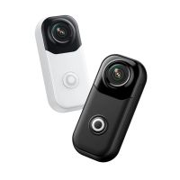 mz01 4mp wifi camara de accion para pulgar 4k ultra hd gran angular ip65 impermeable bateria 800mah mini camara deportiv