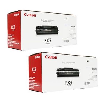 Original Multipack Canon MultiPass L60 Printer Toner Cartridges (2 Pack) -1557A003BA