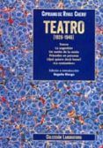 teatro 1926-1946