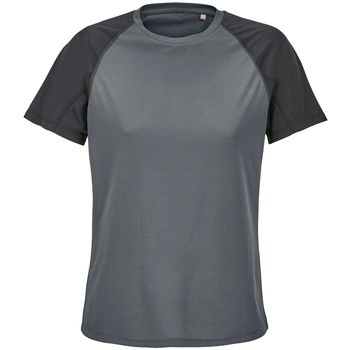 Sols Camiseta Performance para mujer