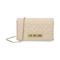 love moschino bolsos mujer - blanco talla os