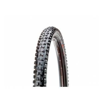 Cubierta Mtb Maxxis Minion Dhf Plegable 27.5x2.30 60 Tpi 3c Exo Tubeless Ready Negro 27.5