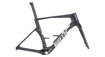 Kit cuadro   horquilla bmc bmc teammachine r 01 four negro 2026