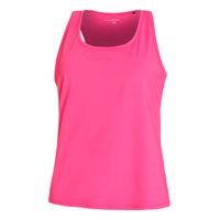 neo flyweight camiseta de running mujeres-rosa