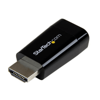 adaptador conversor de video