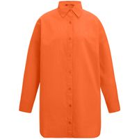 regatta camisa prena cover up para mujer