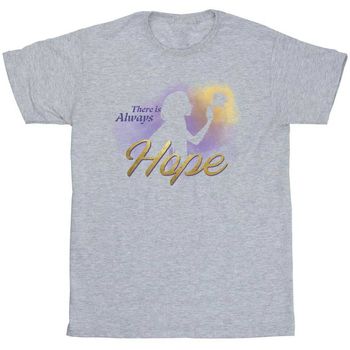 Wish Camiseta There Is Always Hope para niña