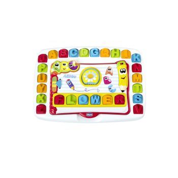 Chicco 00010112000000 Juego Educativo
