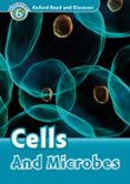 oxford read and discover level 6 cells  microbes mp3 pack