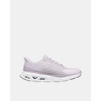 skechers deportivas moda 129825 slip ins glide step para mujer