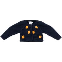tutto piccolo chaquetas 3524mw17 para nina