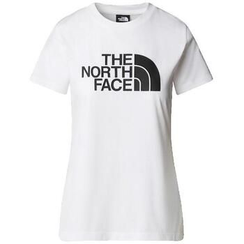 The North Face Camiseta S/S Easy para hombre