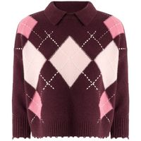 pinko jersey 107286a3ie-yn2 para mujer