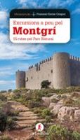excursions a peu pel montgri