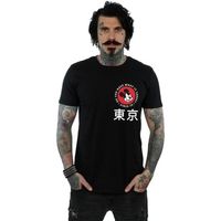 disney camiseta what it takes para hombre