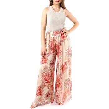 Crochè Pantalón CR08452 para mujer