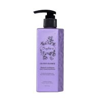 saphira glossy blonde hair conditioner hydrating  color protecting 1000 ml