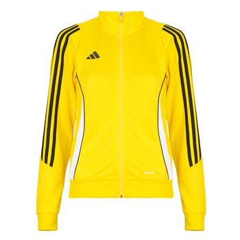 adidas Chaqueta deporte Tiro 24 Training Track Top para mujer