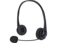 sandberg auriculares usb para oficina 126 - 12 usb office auricular banda para la cabeza centro de llamadas color negro binaural boton