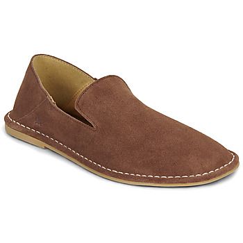 El Naturalista Zapatos CRISOL N5676 BAREFOOT para hombre