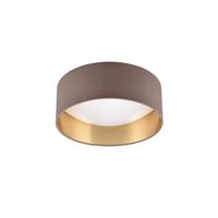plafon de techo led locarno 12w