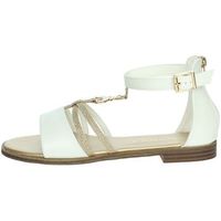 patrizia pepe sandalias pj29327 para nina