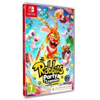 rabbids party of legends code in a box nintendo switch
