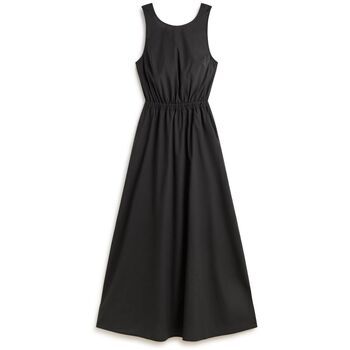 Ecoalf Vestido largo q-nol-67678 para mujer