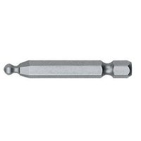 witte-27185-punta hexagonal de bola standard guia 14 larga 5x50