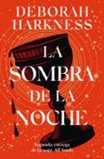 la sombra de la noche