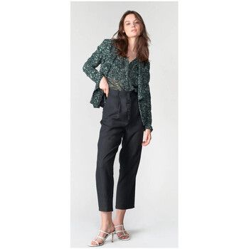 Le Temps des Cerises Chaquetas Chaqueta CAMOTE para mujer