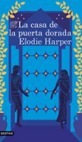 La casa de la puerta dorada