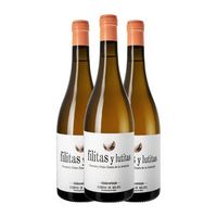 vinedos verticales vino blanco filitas y lutitas sierras 75 cl 135 vol pack de 3 unidades