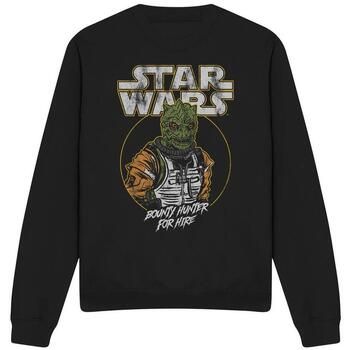 Disney Jersey Bounty Hunter For Hire para mujer